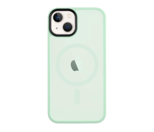 Tactical MagForce Hyperstealth Kryt pro Apple iPhone 13 Beach Green - 1514039 - zdjęcie